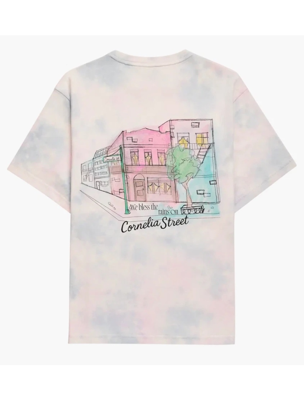Taylor Swift Shirt M New - Picture 3 of 3